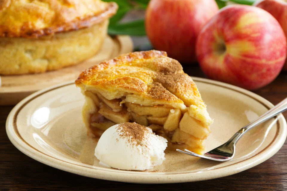 Apple Pie – Sauer Brands