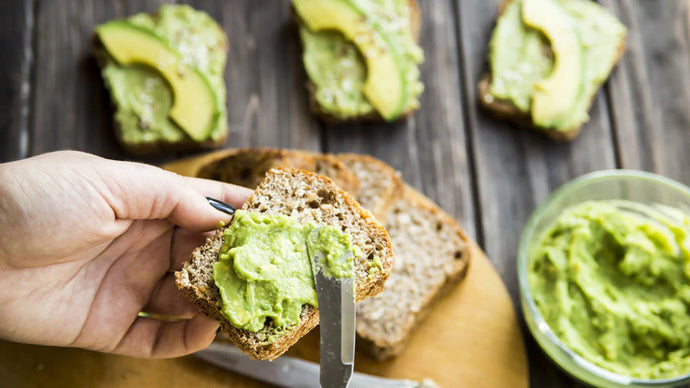 Avocado Spread