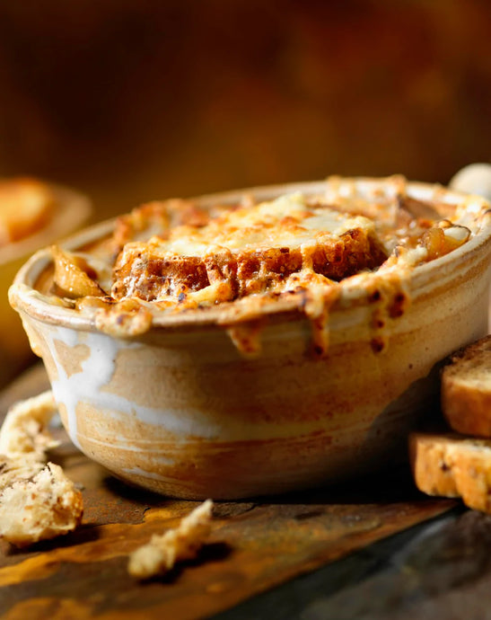 French Onion Soup