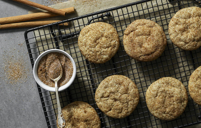 Snickerdoodles