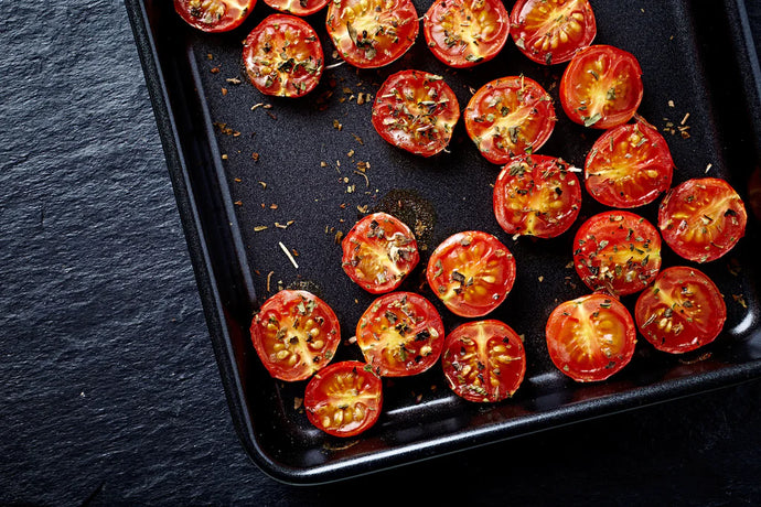 Roasted Tomatoes