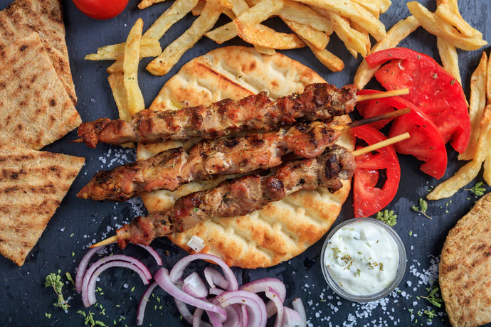 Souvlaki
