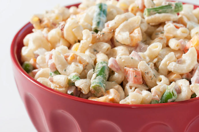 Macaroni Salad