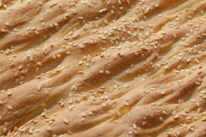 Lavosh Cracker Bread