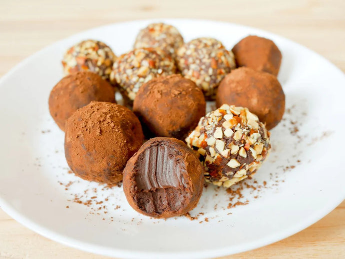 Chocolate Truffles