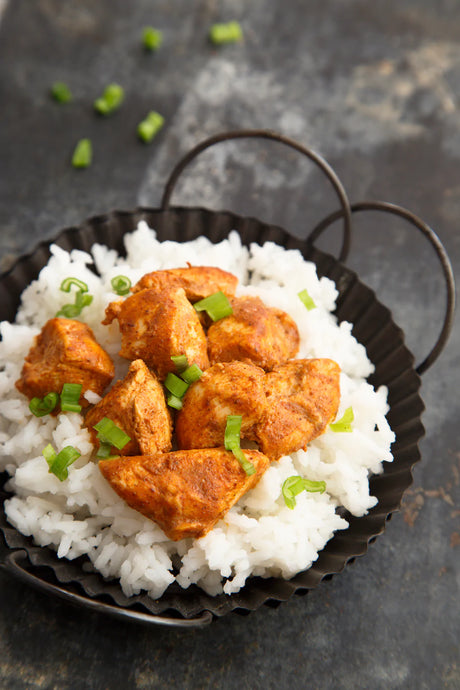 Chicken Tikka Masala