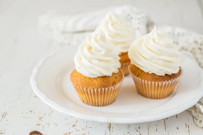 Butter Cream Frosting