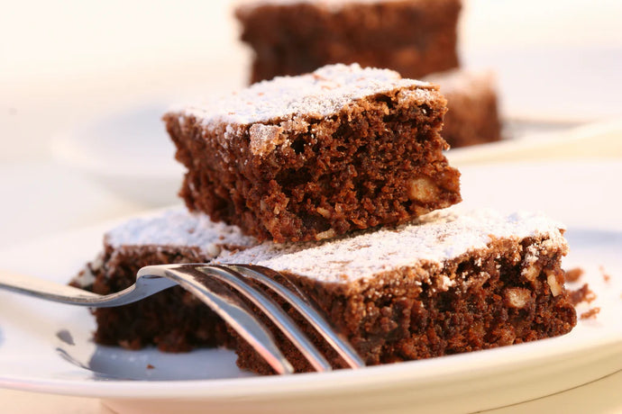 Fudgy Brownies