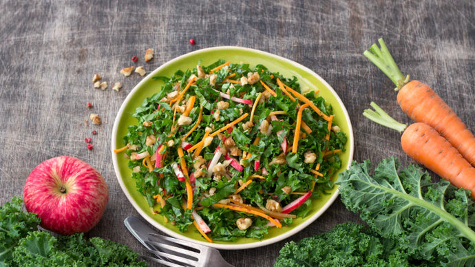 Kale Salad