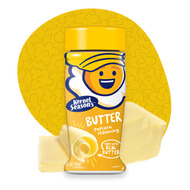 Butter Jumbo