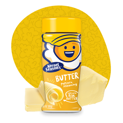 Butter Jumbo