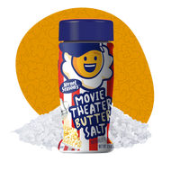 Movie Theater Butter Salt Jumbo