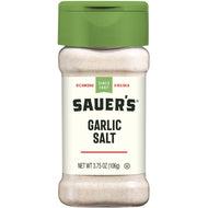 Garlic Salt