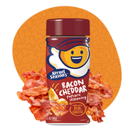 Bacon Cheddar