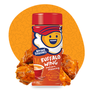 Buffalo Wing