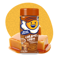 Caramel Corn
