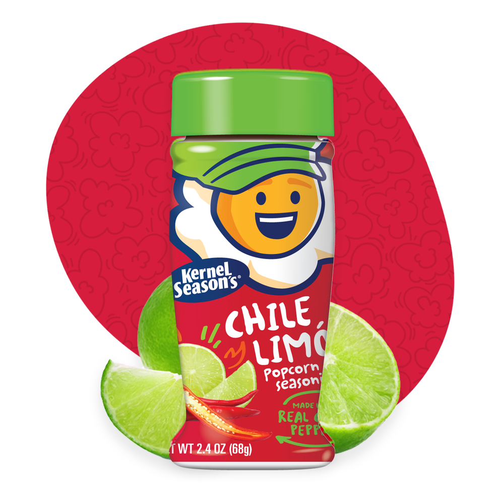 Chile Limon
