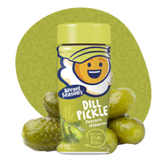 Dill Pickle