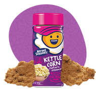Kettle Corn