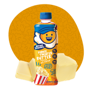 Movie Theater Butter Topping