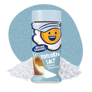 Popcorn Salt