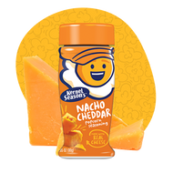 Nacho Cheddar