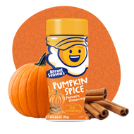 Pumpkin Spice
