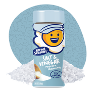 Salt & Vinegar