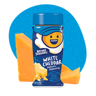 White Cheddar
