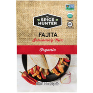 Fajita Seasoning Mix