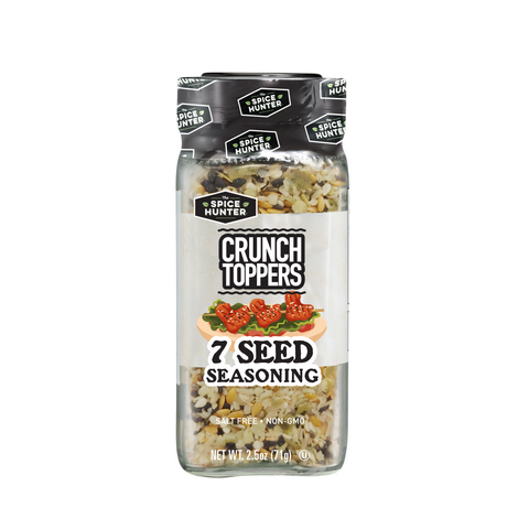 7 Seed Crunch