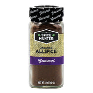 Allspice, Jamaican, Ground
