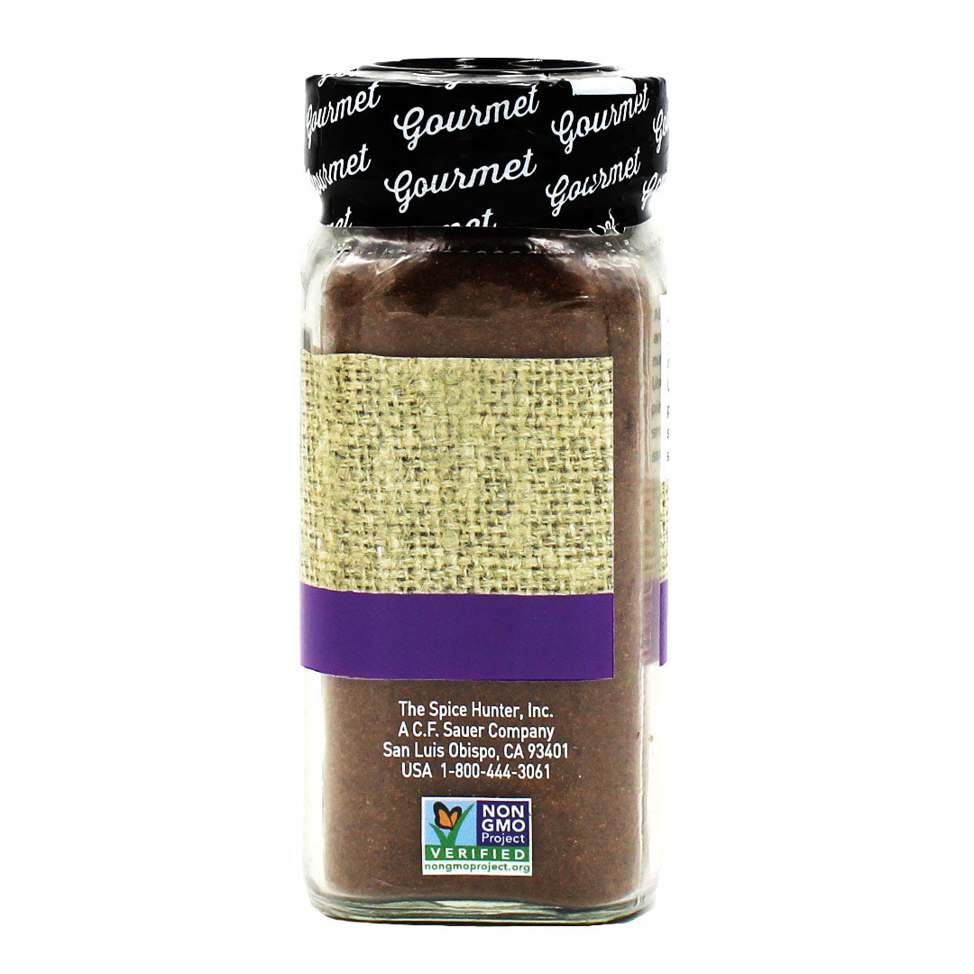 The Spice Hunter® Allspice, Jamaican, Ground Sauer Brands