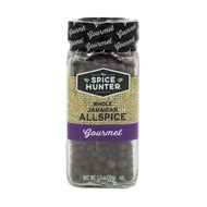 Allspice, Jamaican, Whole