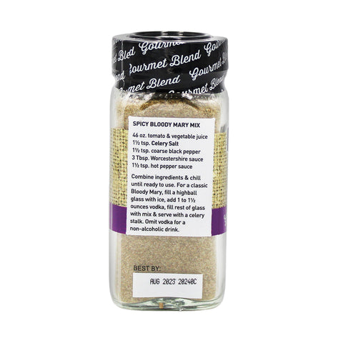 Celery Salt Blend