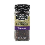 Chile Pepper, Chipotle, Crushed