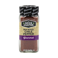Chile Pepper, New Mexico, Ground