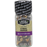 Citrus Pepper, Grinder