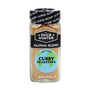 Curry Seasoning Blend