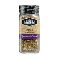 Fish Seasoning Blend