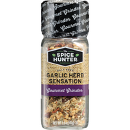 Garlic Herb Sensation, Grinder