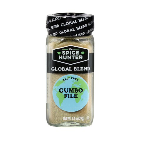 Gumbo File Blend
