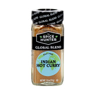 Curry, Indian Hot, Blend
