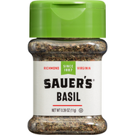 Basil Leaves