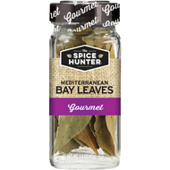 Bay Leaves, Mediterranean, Whole