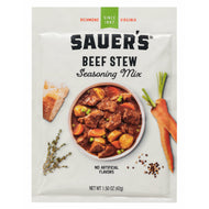 Beef Stew Seasoning Mix