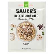 Beef Stroganoff Sauce Mix