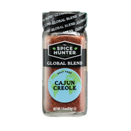 Cajun Creole Seasoning Blend