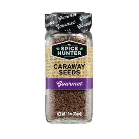 Caraway Seeds, Whole