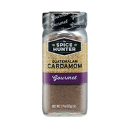 Cardamom, Guatemalan, Ground
